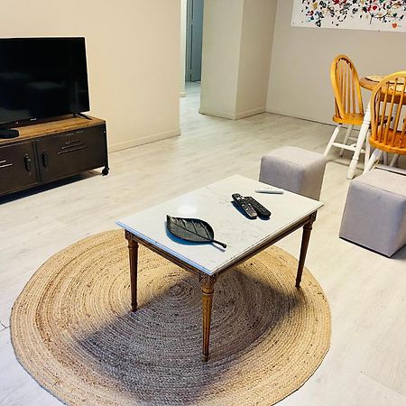 Le Carre Gambetta Apartment การ์กาซอน ภายนอก รูปภาพ