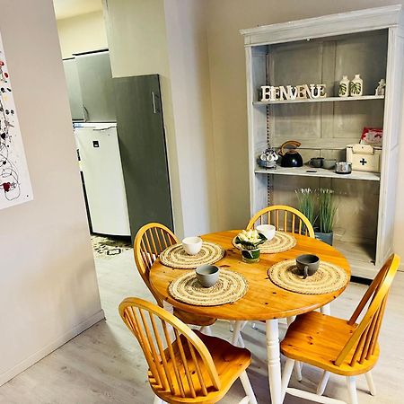 Le Carre Gambetta Apartment การ์กาซอน ภายนอก รูปภาพ