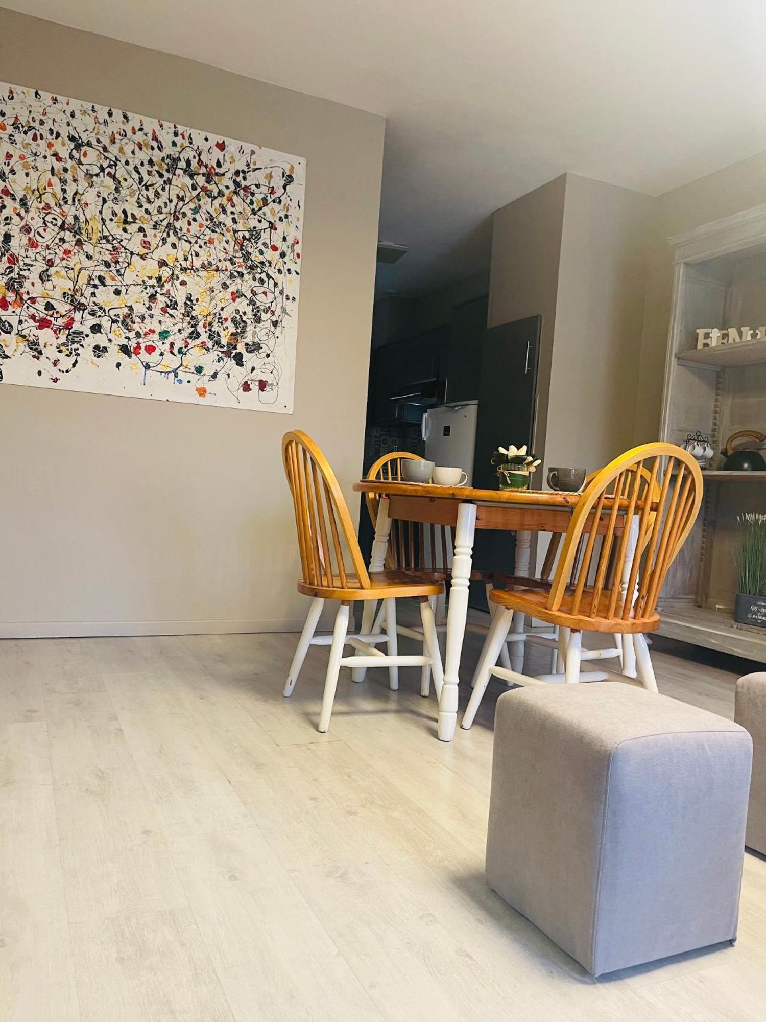 Le Carre Gambetta Apartment การ์กาซอน ภายนอก รูปภาพ