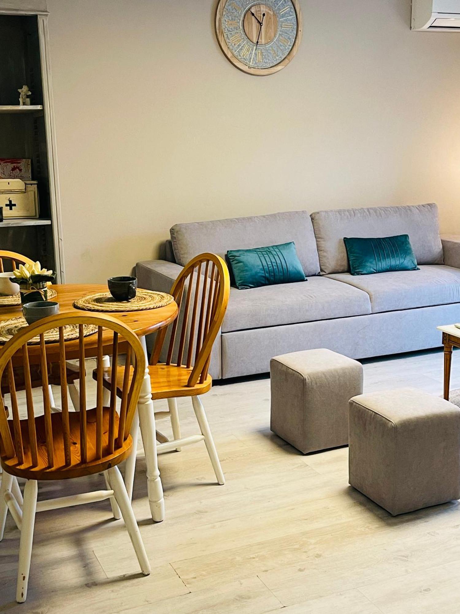 Le Carre Gambetta Apartment การ์กาซอน ภายนอก รูปภาพ