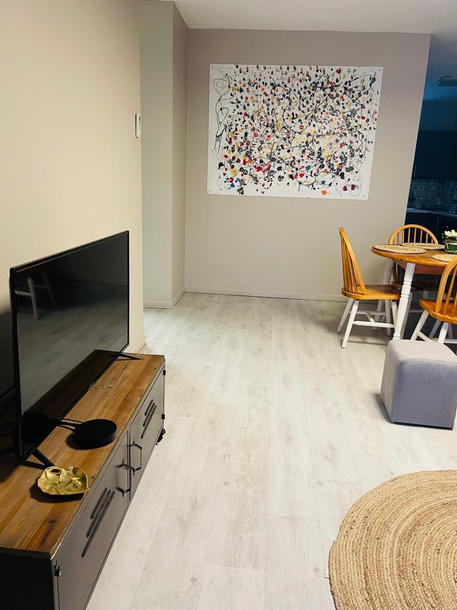 Le Carre Gambetta Apartment การ์กาซอน ภายนอก รูปภาพ