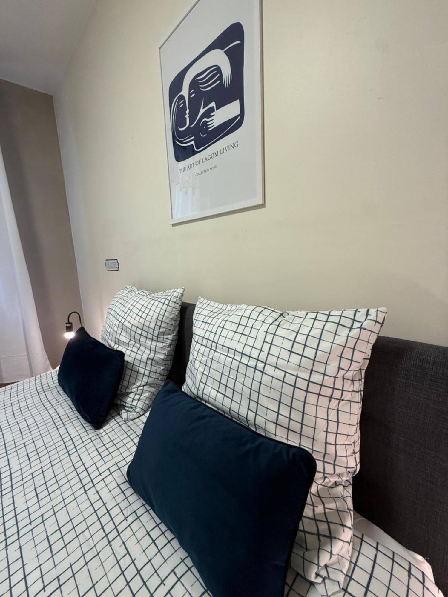 Le Carre Gambetta Apartment การ์กาซอน ภายนอก รูปภาพ